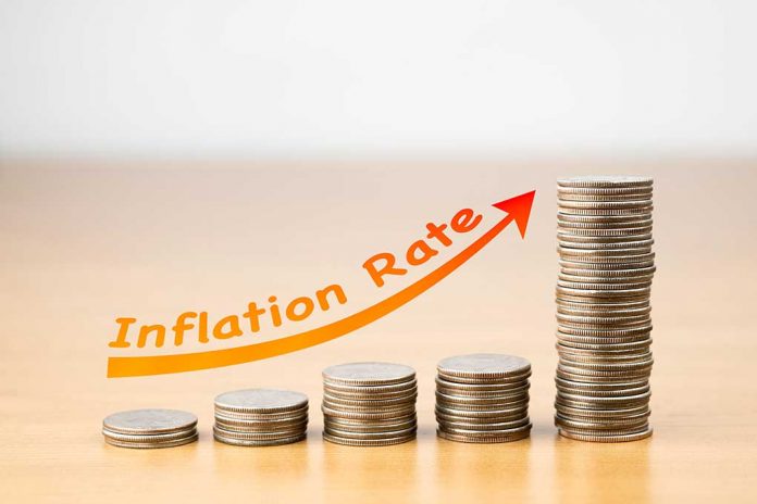 Understanding How Inflation Works