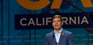 Eric Swalwell Blew $30k On Private Spending Spree, Possibly Criminal