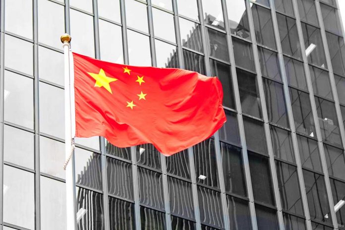 SEC Finally Goes After Chinese Connected Companies