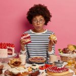Woman Surveys and Rates Popular Odd Food Combinations