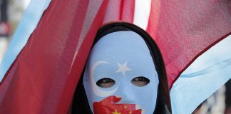 State Department Implicates China In Mass Genocide