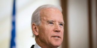 Joe Biden Tries to Keep Foreign Pipeline He's Pushing Under Wraps As He Stops Pipelines in America