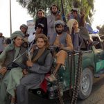 Russia Plans to Study Taliban Actions