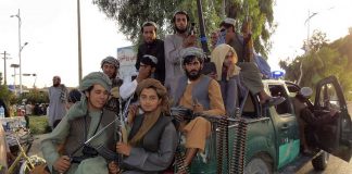 Russia Plans to Study Taliban Actions