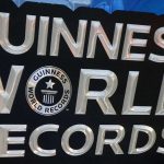 New Guinness World Record Shattered