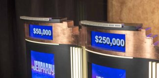 The Results Are In: Jeopardy Officially Has TWO New Hosts