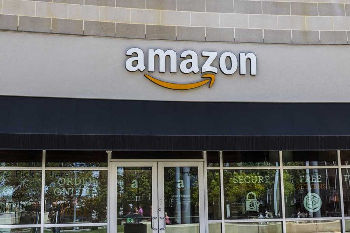 Amazon Plans Next Crushing Business Move