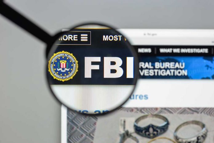 FBI Admits It Hid Evidence Of Payments To Informant