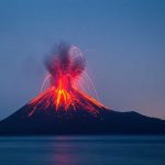 Volcano Erupts In Canary Islands, Destroys Homes