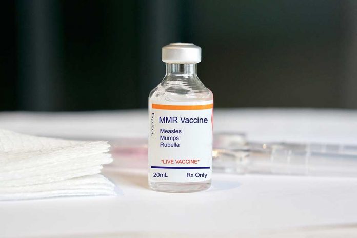 Is Measles Making a Comeback?