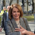 Woman That Wanted To Kill Nancy Pelosi Pleads Guilty