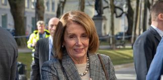 Woman That Wanted To Kill Nancy Pelosi Pleads Guilty