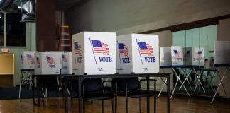 Texas Officially Launches 2020 Election Audit