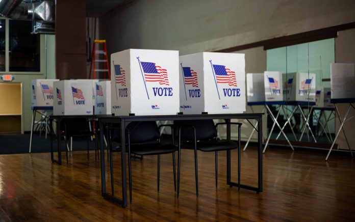 Texas Officially Launches 2020 Election Audit
