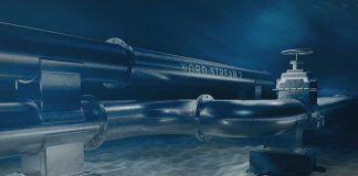 Russia Announces Completion of Nord Stream 2