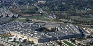 Pentagon Leaders Testified In Congress On Afghan Pullout