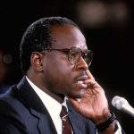 Justice Clarence Thomas Warns Supreme Court May Become Dangerous