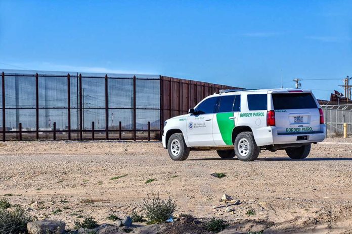 Former Border Patrol Chief Makes Significant Suggestions