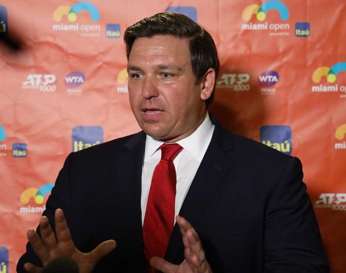 Ron DeSantis Wife's Cancer Diagnosis Update