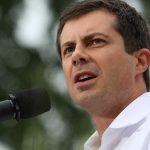 Pete Buttigieg Says Supply Chain Shortage Will Continue