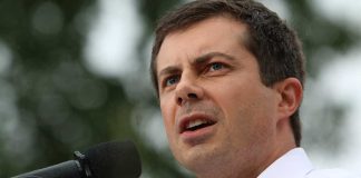 Pete Buttigieg Says Supply Chain Shortage Will Continue