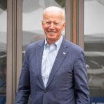 Biden Weekend Getaways From White House Outpace Trump's