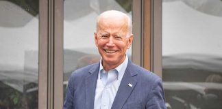 Biden Weekend Getaways From White House Outpace Trump's