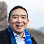 Andrew Yang QUITS the Democratic Party