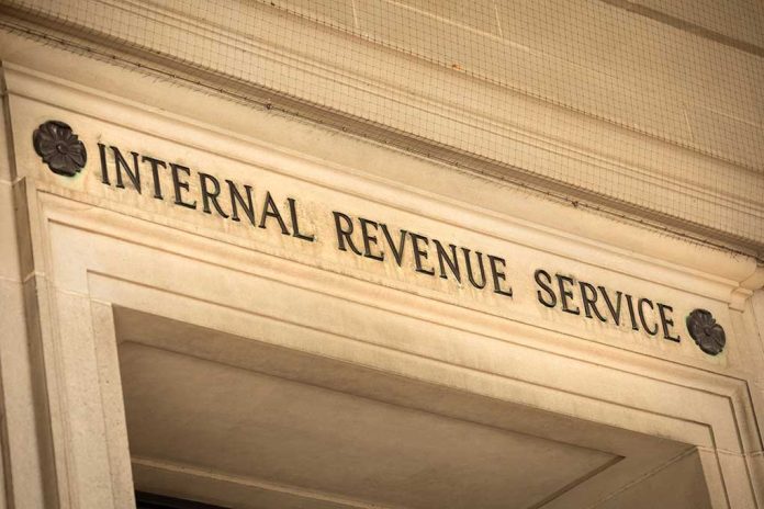 IRS Makes Adjustments To Tax Brackets