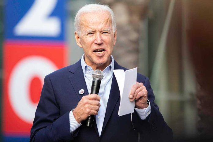 Joe Biden To Fine Businesses That Don't Follow His Preconceived Notions
