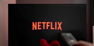 Netflix Banned White People From Applying to Scholarship Program