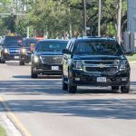 85-Car Biden Motorcade Causes Outrage as Biden Lectures on Climate Change