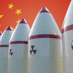 Feds Say Nuclear Weapon Build Up At China Is Faster Than Expected