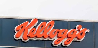 Kellogg's Company Agreed To Improve Wages For Employees