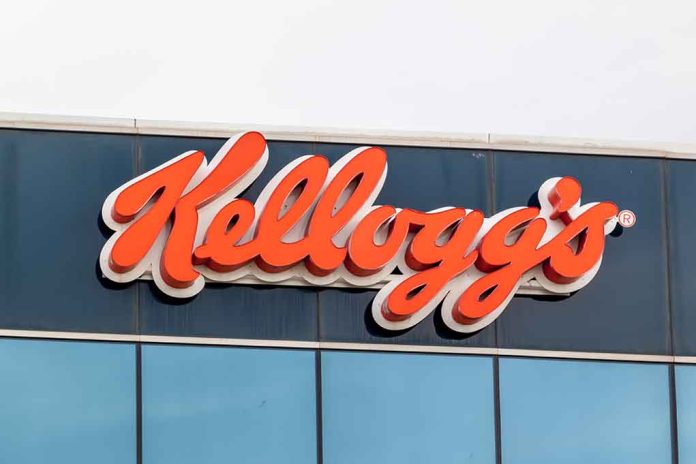 Kellogg's Company Agreed To Improve Wages For Employees