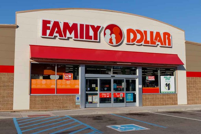 Family Dollar Scandal Exposed