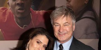 Alec Baldwin Deletes Twitter