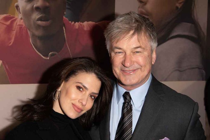 Alec Baldwin Deletes Twitter