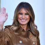 Melania Trump to Sell NFTs to Raise Money for Foster Care