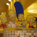 3 Scary Things the Simpsons Predicted for 2022