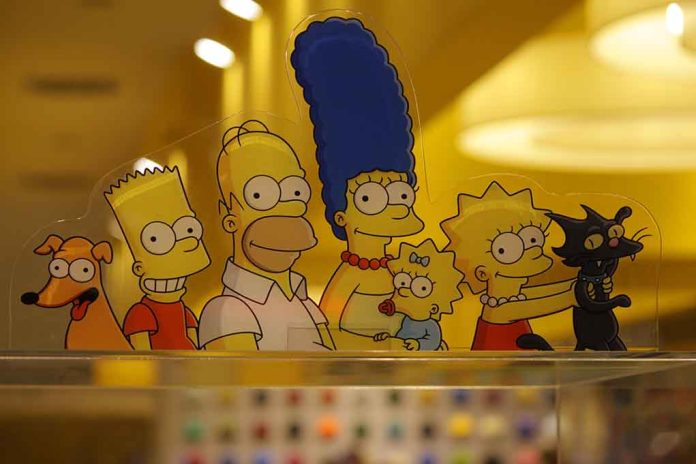 3 Scary Things the Simpsons Predicted for 2022