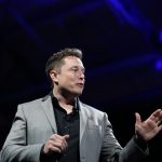 Elon Musk Holds Astounding Prediction For Humans On Mars