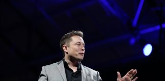 Elon Musk Holds Astounding Prediction For Humans On Mars
