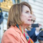 Congress Member Told Nancy Pelosi "Hell No!'