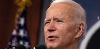 GOP Senator Warns Biden May Be Impeached Soon