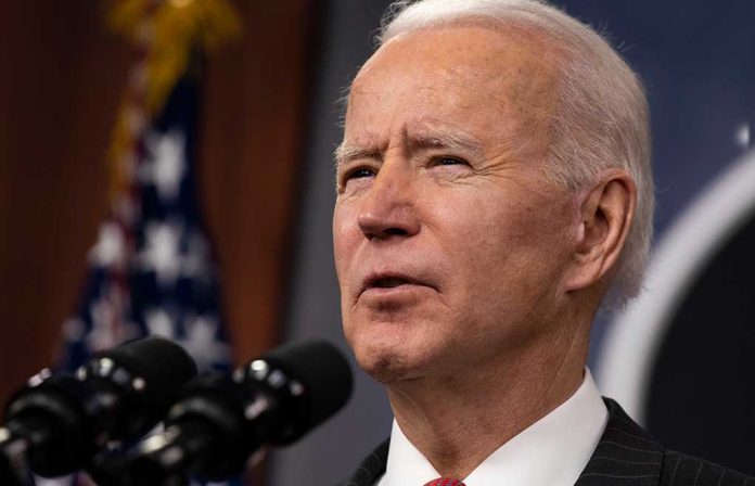 GOP Senator Warns Biden May Be Impeached Soon