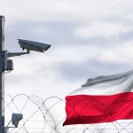 Poland Builds Wall on Border as Situation Intensifies