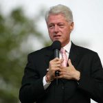 Bill Clinton Joins Efforts to Pressure Joe Manchin