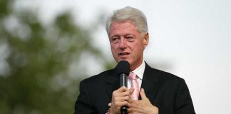 Bill Clinton Joins Efforts to Pressure Joe Manchin