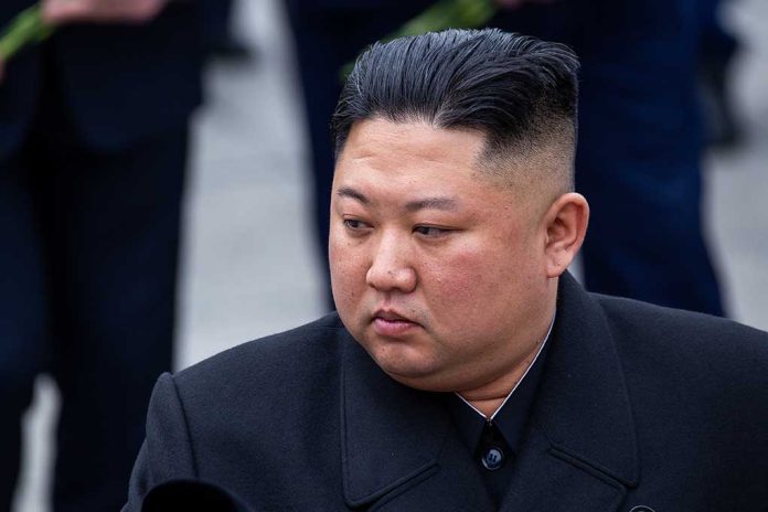 Kim Jong Un Reaches Secret Agreement With China Over US, Report Says